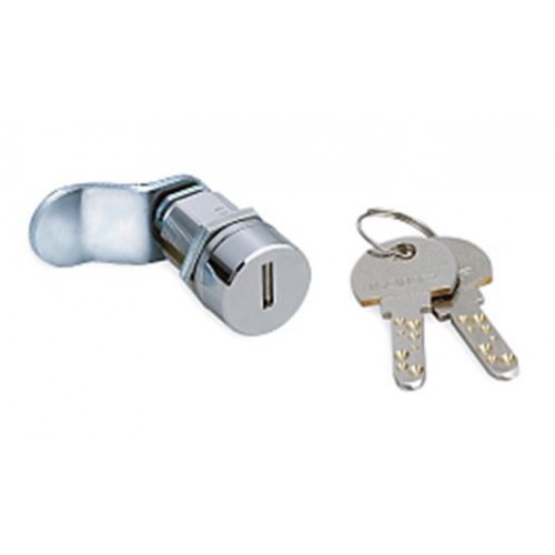 Cam Lock (With Hole Shutter)